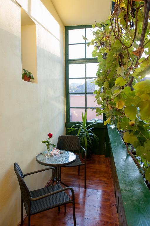 Cathedral Apartments Sibiu Phòng bức ảnh