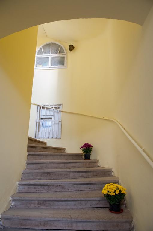 Cathedral Apartments Sibiu Phòng bức ảnh