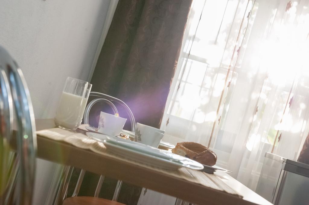 Cathedral Apartments Sibiu Phòng bức ảnh